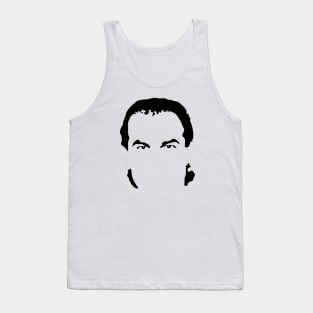 Steven Seagal Tank Top